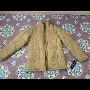 Weekend Puffer Jacket S New